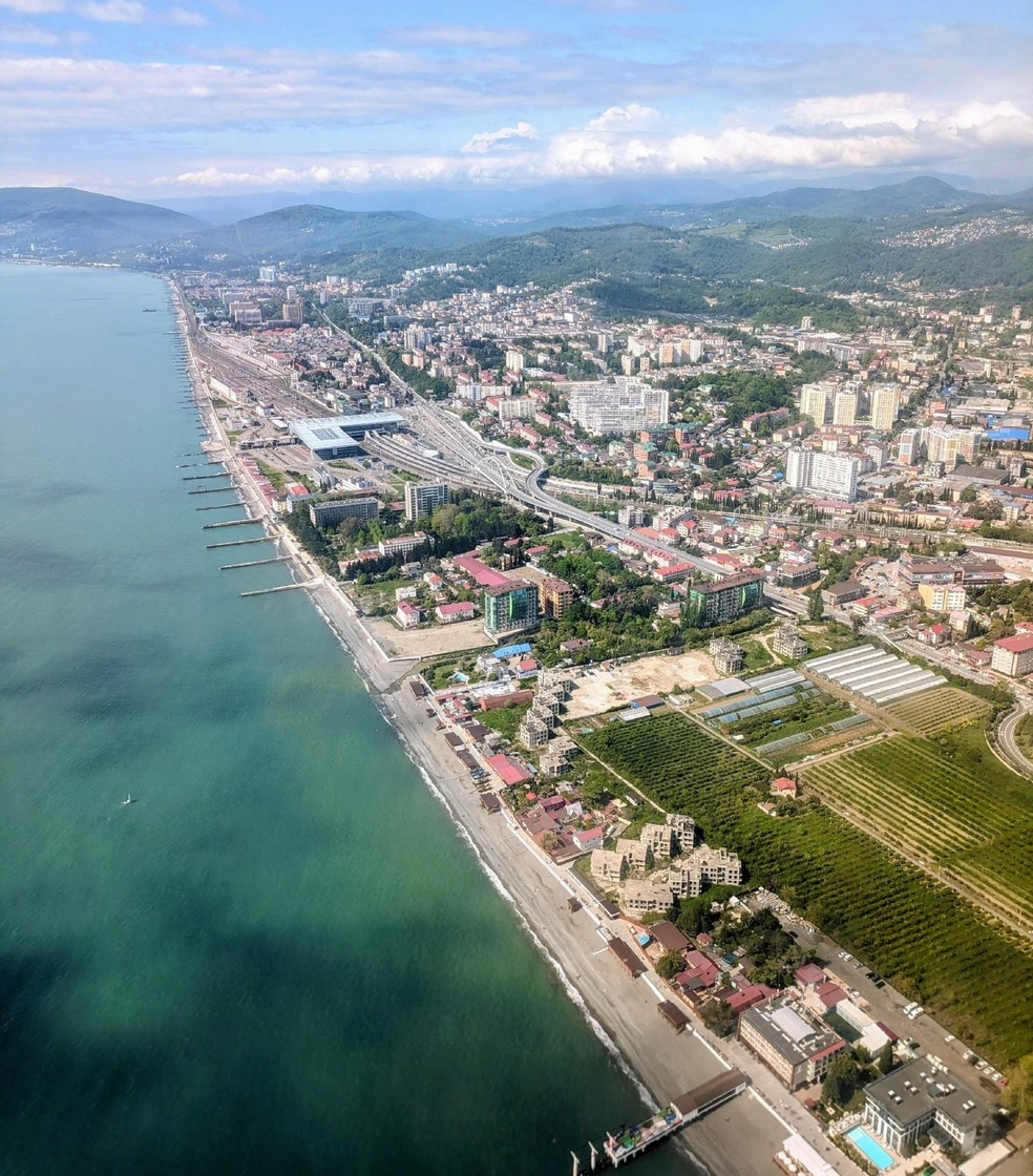 Исследования морской воды начнутся с мая и будут проводиться в постоянном режиме до октября | Источник: Оксана Витязь