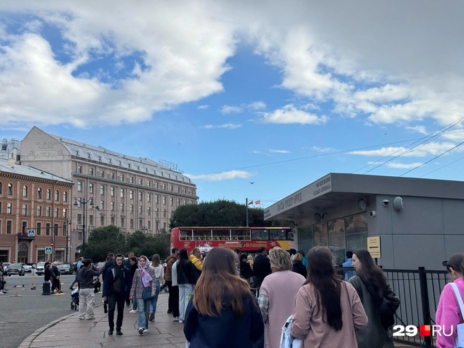 Источник: Валерия Богатырева / 29.RU