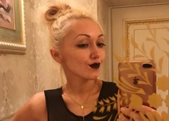 Жена Андрея Гайдуляна нарушила молчание после известия о разводе