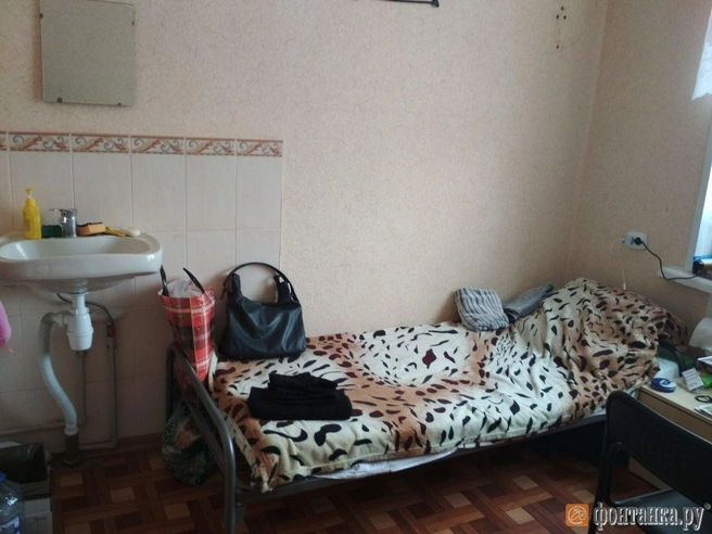 Источник: Фото: Дарья Мастикашева