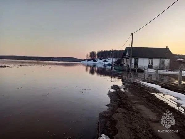 Источник: МЧС Башкирии