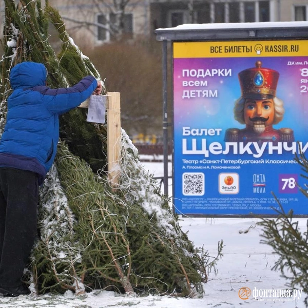 Источник: Павел Даиси / FONTANKA.RU