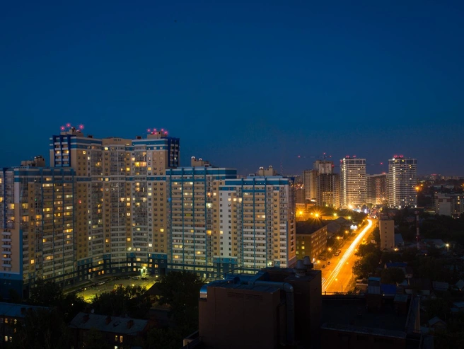 Обзор событий | Источник: Александр Ощепков / NGS.RU