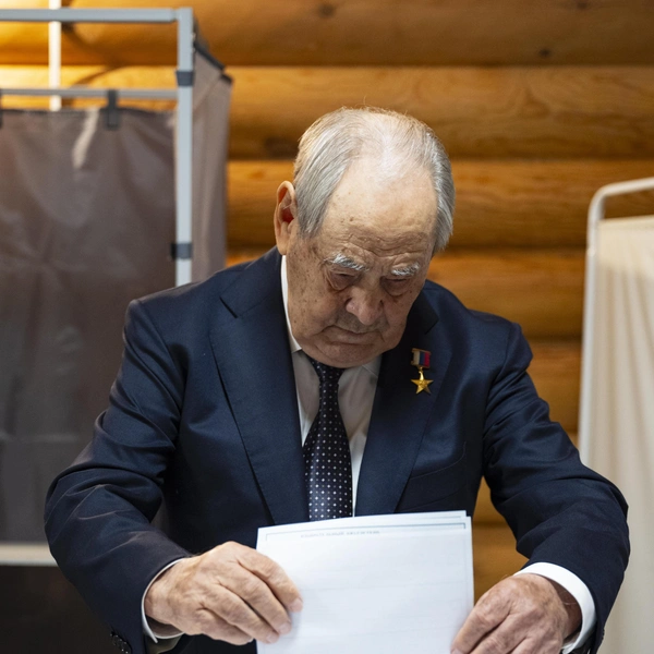 Источник: Пресс-служба главы Татарстана