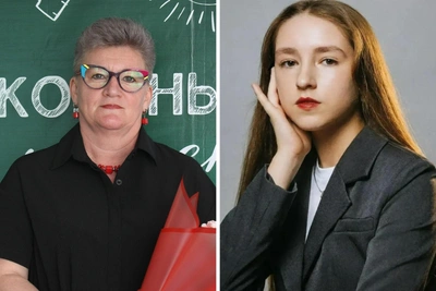 Как готовилась к ЕГЭ стобалльница, которую похвалил Малахов