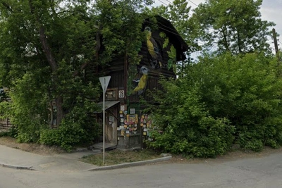 В Екатеринбурге у вокзала нашли участок под реновацию