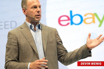 eBay выплатит почти $50 млн паре за тараканов и маску