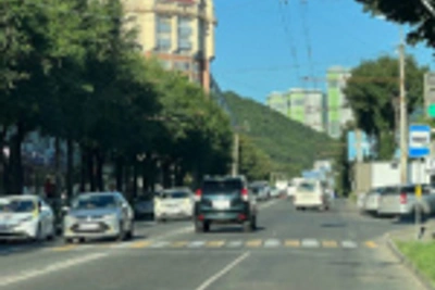 Ночью перекроют улицу Русскую для ремонта теплотрассы