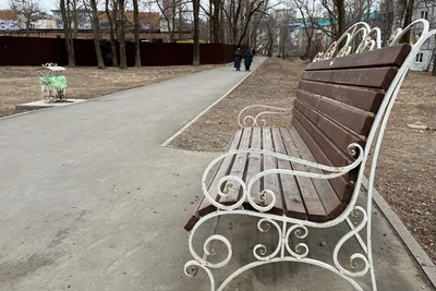 Реконструкция аллеи Кирова: что изменится во Владивостоке