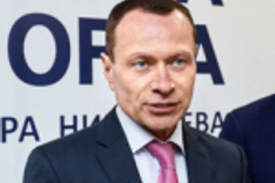 «Арену Спорта» во Владивостоке передали «Динамо»