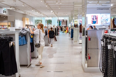 Чем на Дону заменили ушедшие зарубежные товары