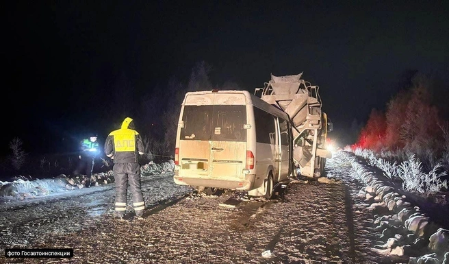 Источник: «Прокуратура Иркутской области» / Telegram