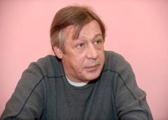 Умерла мама Михаила Ефремова