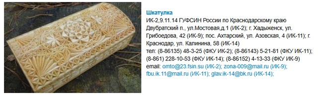 Источник: fsin.gov.ru