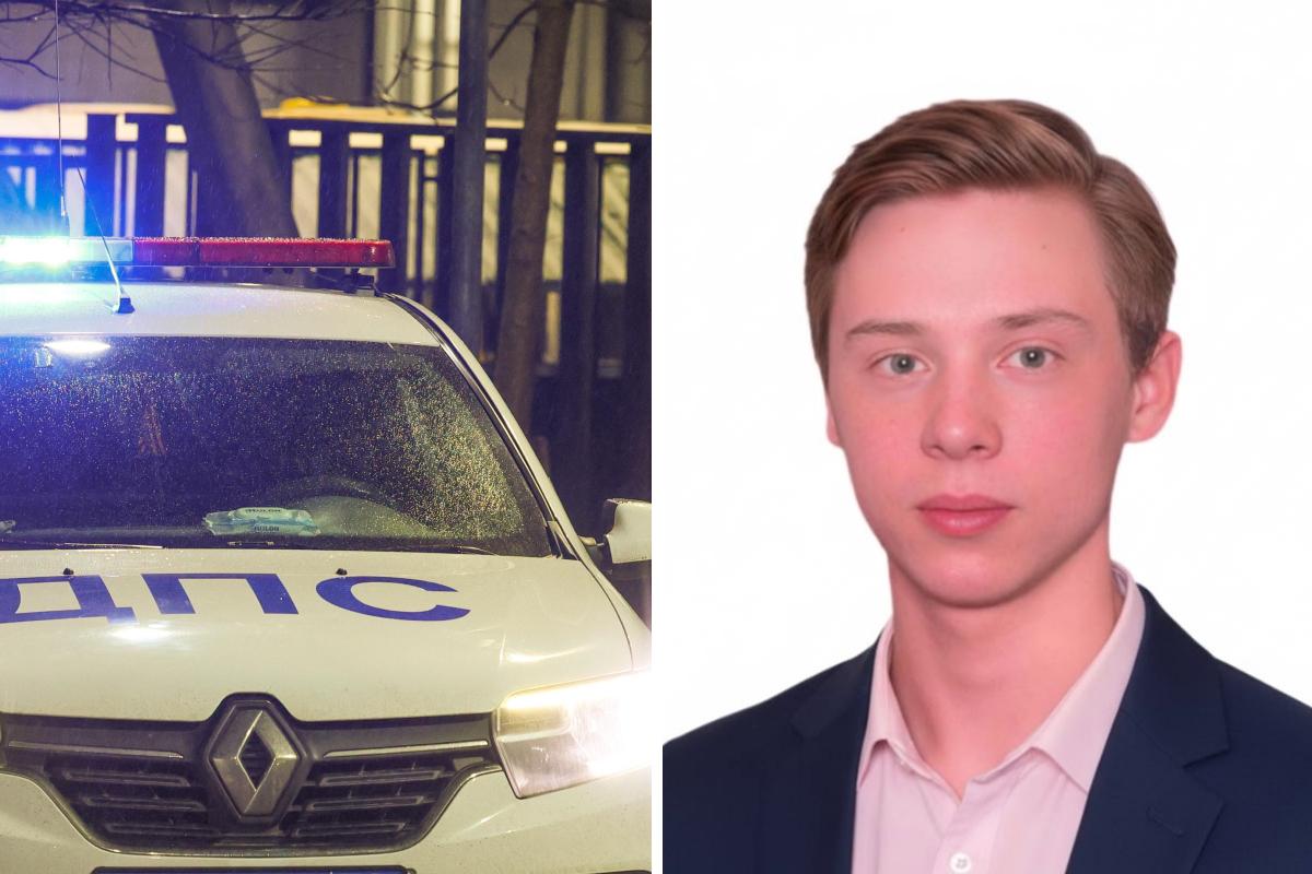 Салон был пуст: в МВД рассказали о смерти парня, чье тело нашли на острове под Кунгуром  до этого за ним гналась ДПС