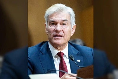 Доктор Оз скучает по шоу-бизнесу и готовится к ТВ-камбэку