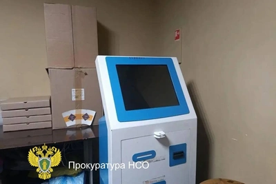 Игровой автомат в подсобке магазина привел к уголовному делу