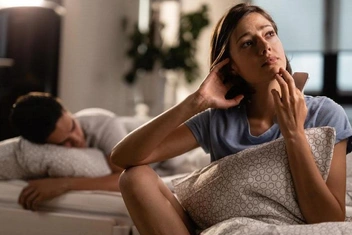 Раздельный сон в браке: в каких случаях он пойдет на пользу