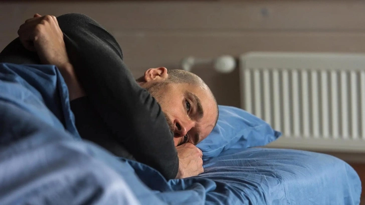 Кадр из фильма «Триггер» | Источник: Кино Mail