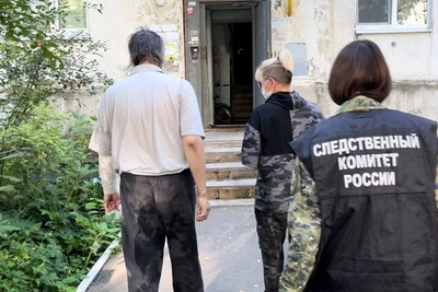 Житель Ижевска обвиняется в убийстве соседа