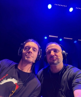 [quiz] Угадай, кто из Импровизаторов это сказал