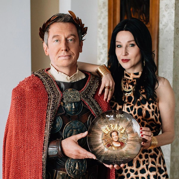 Источник: пресс-служба канала СТС