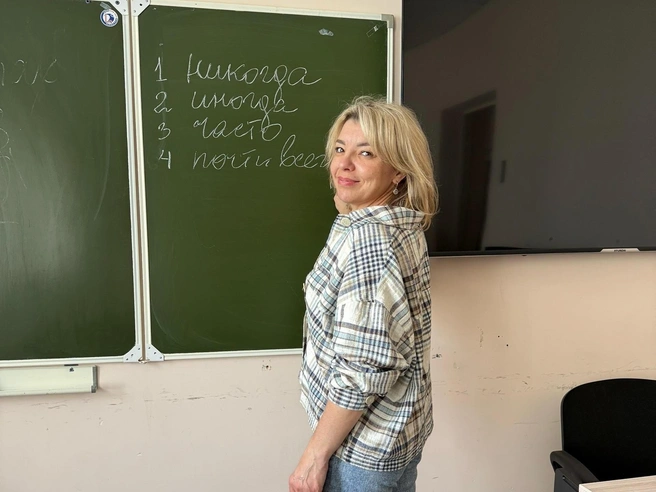 Наиля Панова: «Кризис начинается тогда, когда человек выбирает одно, а подсознательно ждет от жизни совсем другого» | Источник: Наиля Панова 