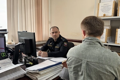 В Махачкале взыскали долг по алиментам свыше миллиона рублей