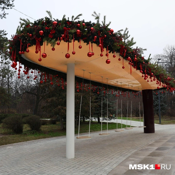 Источник: Артем Устюжанин / MSK1.RU