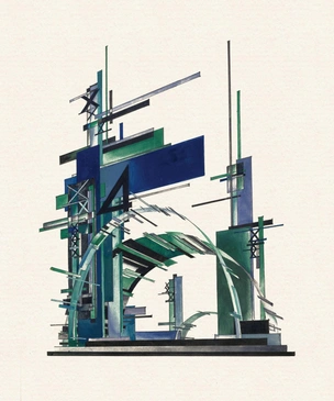 Эстетика функциональности: почему архитектура авангарда 1920-х — это красиво