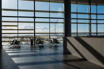 Из-за дронов в Уфе и Сочи задерживаются рейсы в Перми