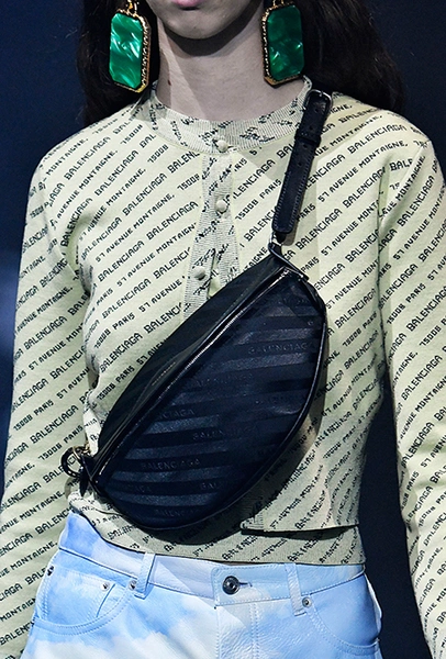 Balenciaga SS18