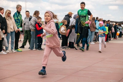 В Кемерове перекроют центральные улицы из-за забега