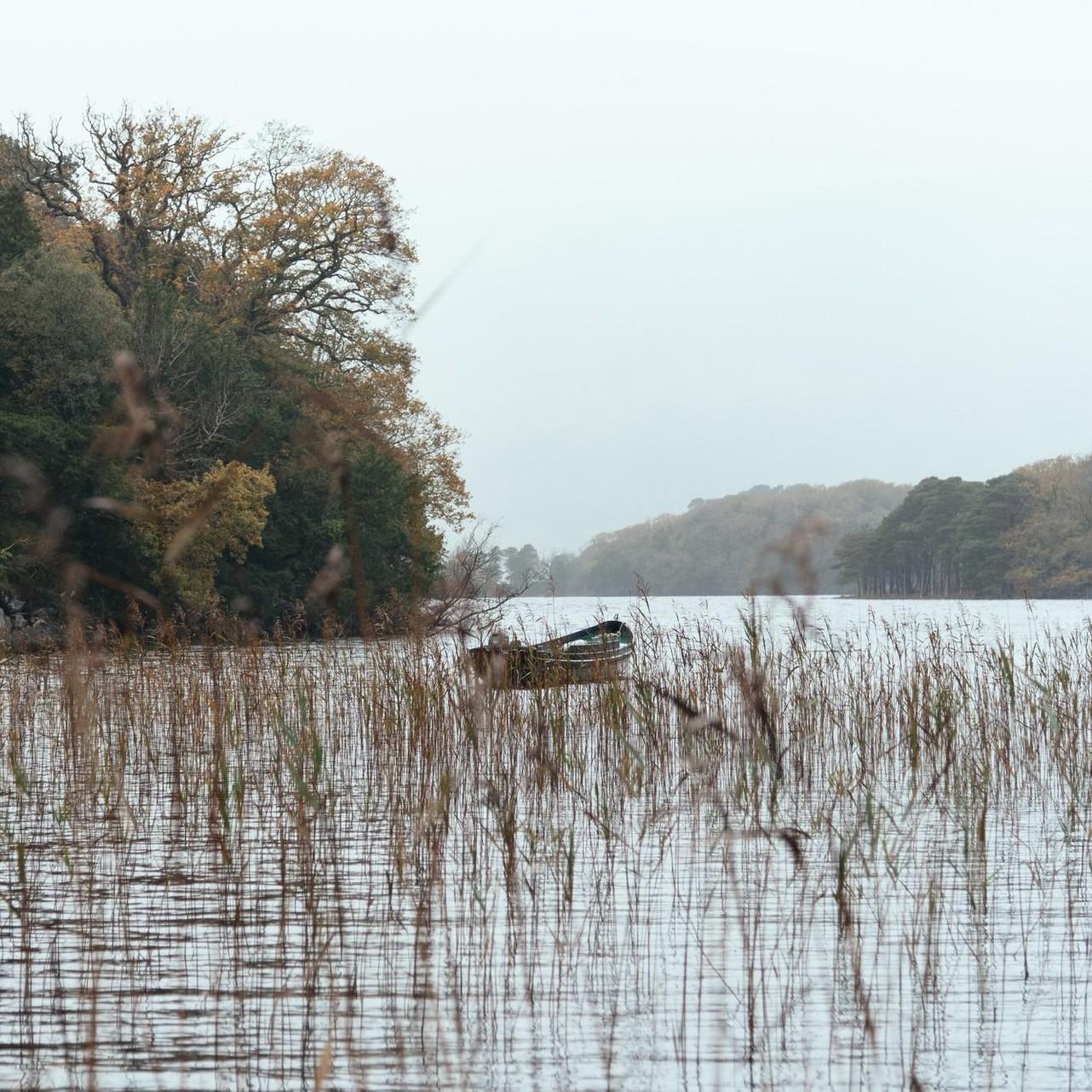В Ульяновске второй день ищут двух 14-летних школьников, которые пешком переходили через Волгу