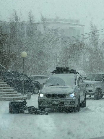 Источник: Ольга Донская / 14.RU