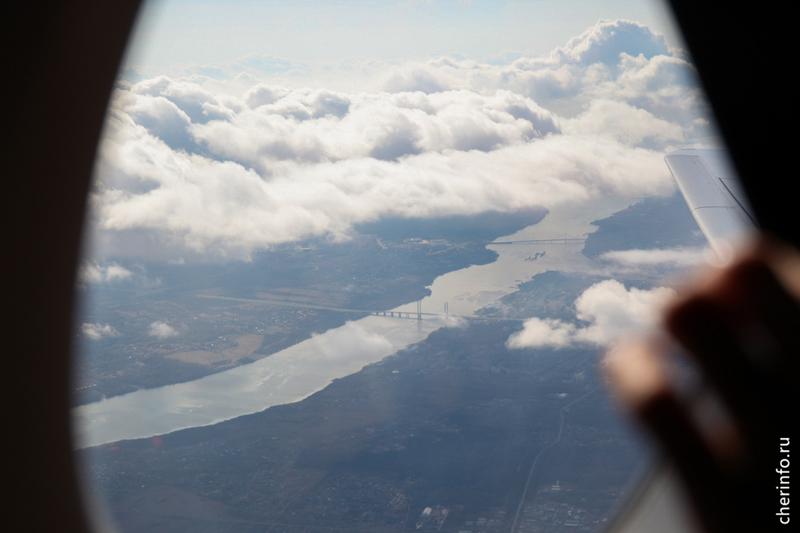 Имя космонавта Беляева лидирует для аэропорта в Великом Устюге