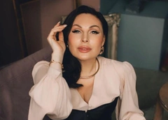Наталья Бочкарева в суде требует алименты у бывшего мужа, с которым развелась 14 лет назад