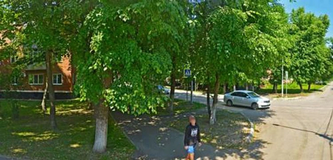 Источник: «Яндекс.Панорамы»