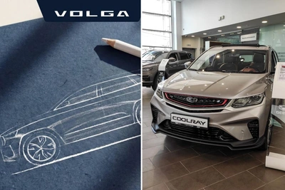 Глава Volga прокомментировала слухи о китайских корнях машин