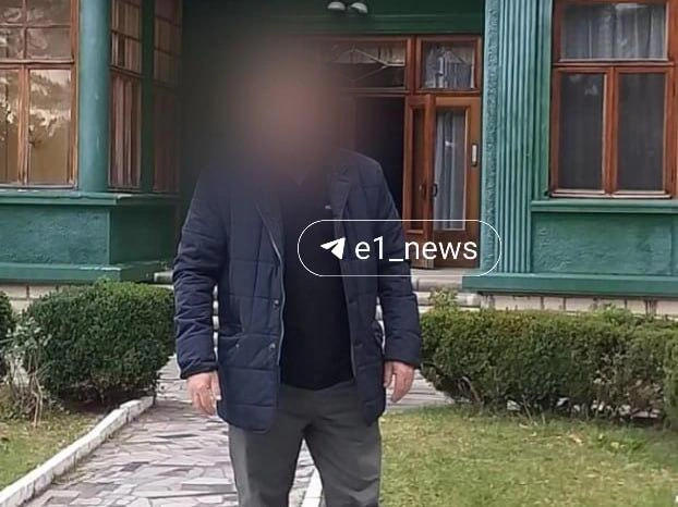 У Зарифа есть дети | Источник: читатель Е1.RU