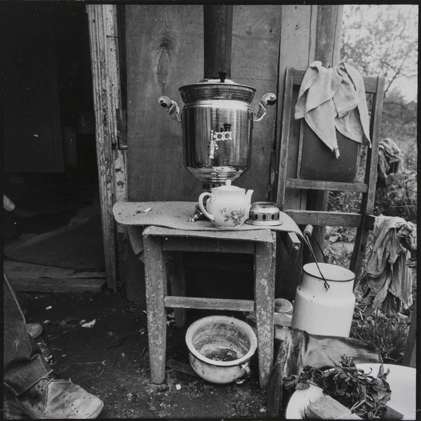 Алексей Зеленский. Шар. 1997. Из коллекции РОСФОТО | Источник: Росфото