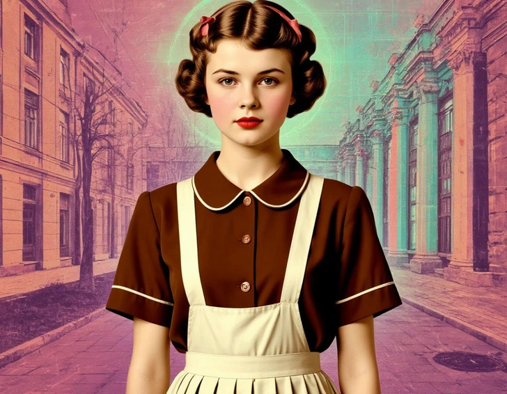 Источник: Шедеврум | theGirl