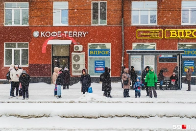 Андрей Шихов предсказал скорое потепление в Перми