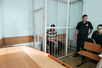 Сибиряка арестовали за нападение собаки на фельдшера