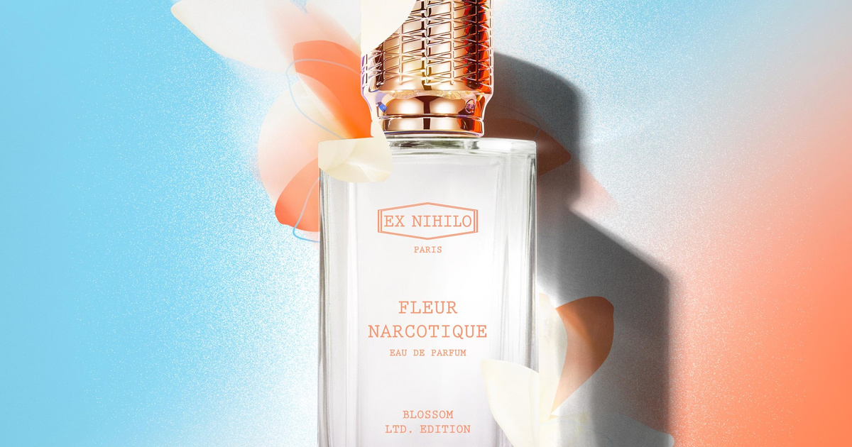 Fleur Narcotique Духи Женские Цена