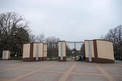 Власти Ростова хотят отобрать парк Плевен у арендатора