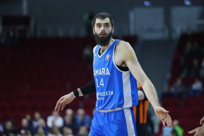 Суд признал банкротом баскетбольный клуб «Самара»