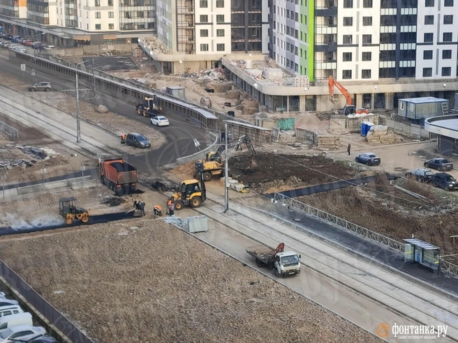 Источник: читатель «Фонтанки»