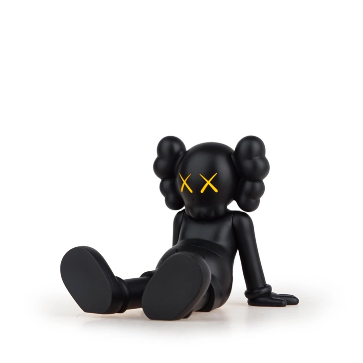 KAWS, Banksy, Мураками: культовые имена арт-сцены на выставке Super Toys в Москве | Источник: пресс-служба выставки