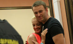 «Не сильная я никакая»: Юлия Навальная впервые высказалась после вынесения приговора мужу